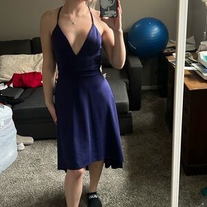Charlotte Russe dress !